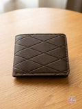 Premium Men’s Leather Wallet